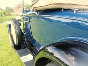 Imagen 14/36 de Ford Model A (1931)