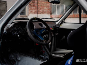 Imagen 6/9 de Ford Escort RS 2000 (1974)