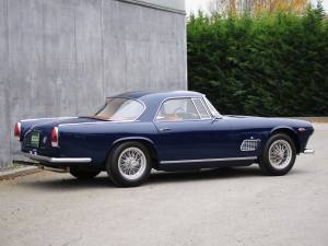 Bild 3/51 von Maserati 3500 GT Touring (1960)