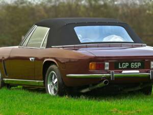 Afbeelding 24/50 van Jensen Interceptor MK III (1975)