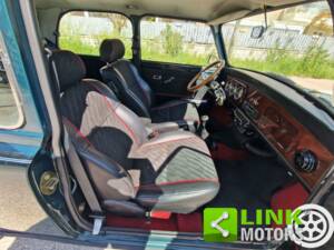 Image 10/10 de Rover Mini 1.3i (1995)