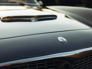 Imagen 9/94 de Maserati 3500 GT Spyder Vignale (1960)