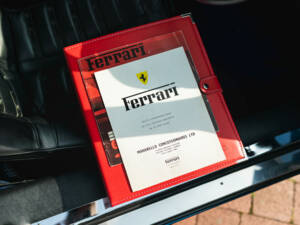 Image 23/30 de Ferrari 365 GTB&#x2F;4 Daytona (1973)
