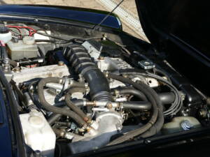 Image 7/7 de Alfa Romeo 2.0 Spider (1989)