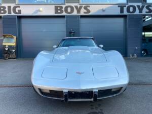 Bild 3/20 von Chevrolet Corvette Sting Ray (1979)