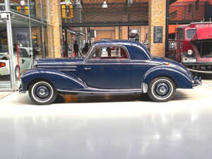 Bild 12/53 von Mercedes-Benz 220 Coupe (1955)