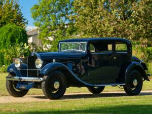 Image 1/50 of Delage D6-11 (1933)