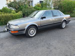 Bild 1/13 von Audi V8 4.2 (1993)