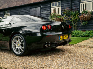 Image 23/23 of Ferrari 612 Scaglietti (2005)