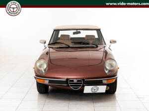 Bild 6/15 von Alfa Romeo 1600 Spider (1981)