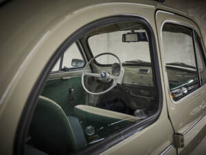 Imagen 39/76 de FIAT 500 D (1961)