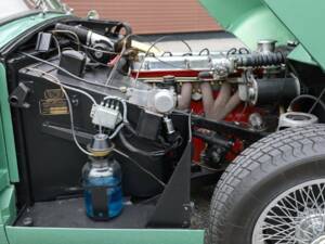 Bild 33/36 von Aston Martin DB 2&#x2F;4 Mk I (1954)