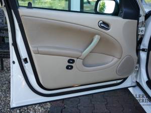 Bild 48/50 von Saab 9-5 2.3 Turbo (2000)