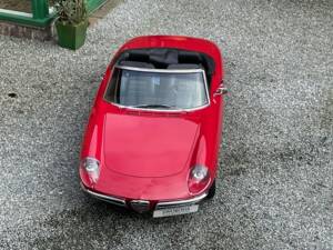 Bild 3/15 von Alfa Romeo 1750 Spider (1973)