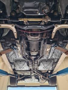 Image 46/70 of BMW M3 (1990)