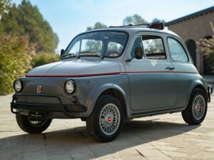 Imagen 19/50 de FIAT 500 L (1971)