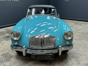 Bild 22/40 von MG MGA Twin Cam (1959)