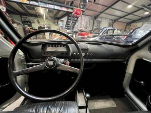 Bild 16/18 von FIAT 500 L (1972)