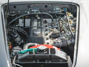 Immagine 5/50 di Austin-Healey 3000 Mk I (BT7) (1959)