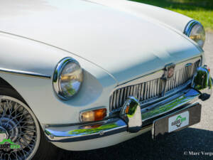 Bild 22/47 von MG MGB (1970)