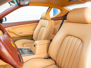 Image 41/97 de Ferrari 456 GTA (1997)