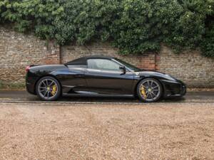 Bild 15/26 von Ferrari Scuderia Spider 16M (2009)