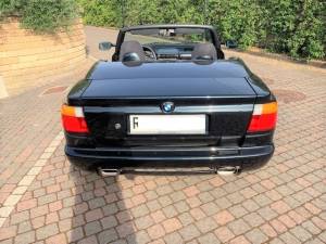 Imagen 9/9 de BMW Z1 (1989)
