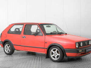 Bild 5/50 von Volkswagen Golf II GTD 1.6 (1986)