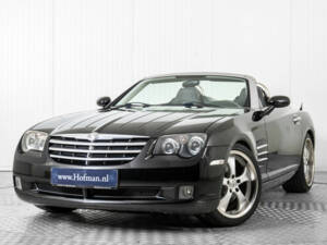 Bild 3/50 von Chrysler Crossfire (2004)