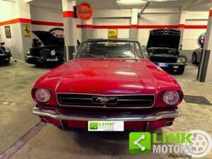 Image 10/10 of Ford Mustang 200 (1965)