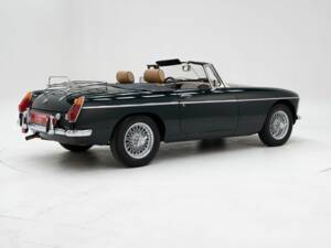 Afbeelding 2/15 van MG MGB (1973)