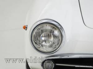 Immagine 11/15 di Alfa Romeo Giulietta Spider (1962)