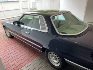 Image 47/51 de Mercedes-Benz 350 SLC (1978)