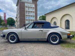 Imagen 14/31 de Porsche 911 Carrera 3.2 (1984)