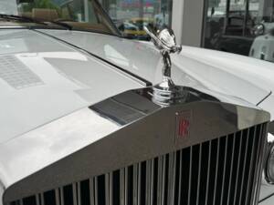 Image 8/21 of Rolls-Royce Corniche S (1995)