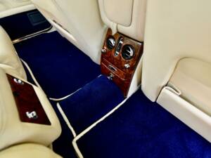 Imagen 40/50 de Bentley Arnage Green Label (1999)