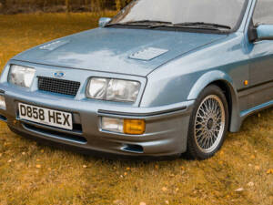 Image 9/32 de Ford Sierra RS Cosworth (1987)