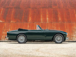 Bild 9/38 von Aston Martin DB 2&#x2F;4 Mk III (1959)