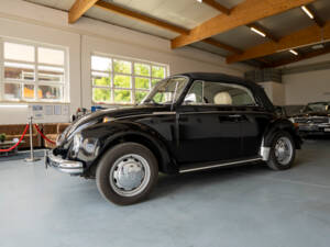 Image 12/34 of Volkswagen Beetle 1303 (1973)