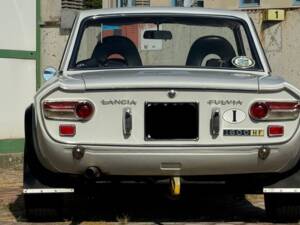 Bild 7/16 von Lancia Fulvia Coupe HF 1.6 (1971)