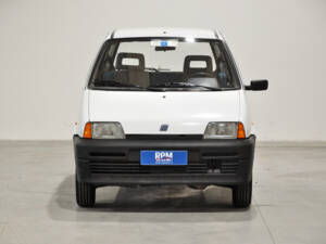 Image 5/52 of FIAT Cinquecento 0.9i (1995)