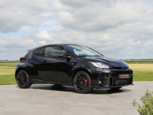 Bild 34/50 von Toyota GR Yaris (2021)