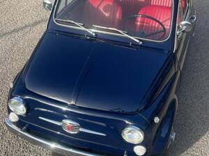 Bild 10/99 von FIAT 500 R (1973)