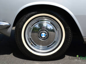 Image 37/50 of BMW 2000 CS (1970)