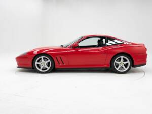 Image 8/15 of Ferrari 550 Maranello (1997)