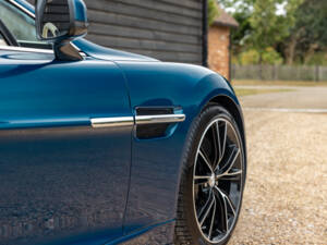 Afbeelding 20/68 van Aston Martin Vanquish Volante (2014)