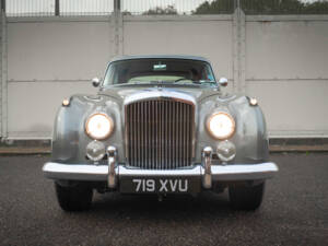 Imagen 7/57 de Bentley S 2 Continental (1961)