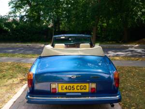Bild 28/50 von Rolls-Royce Corniche I (1987)