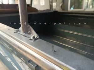 Bild 8/37 von Land Rover 109 (1978)