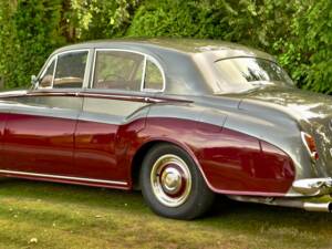 Imagen 11/50 de Bentley S 1 (1957)